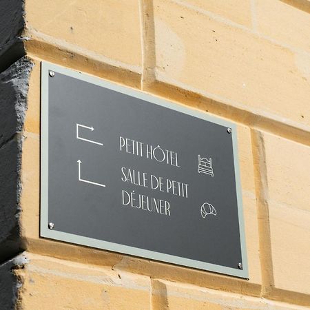 Villa V Petit Hotel Valkenburg aan de Geul Eksteriør bilde