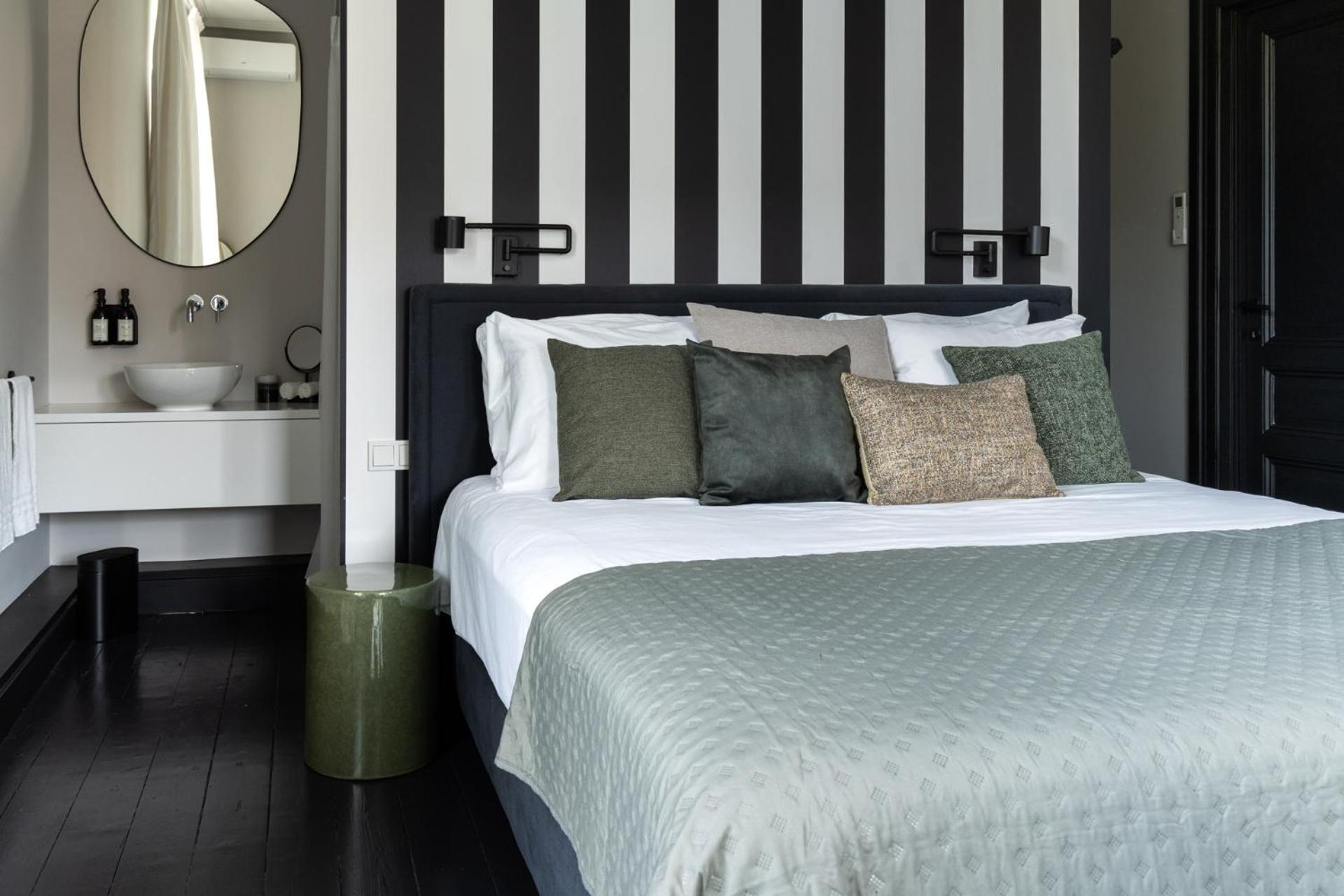 Villa V Petit Hotel Valkenburg aan de Geul Eksteriør bilde