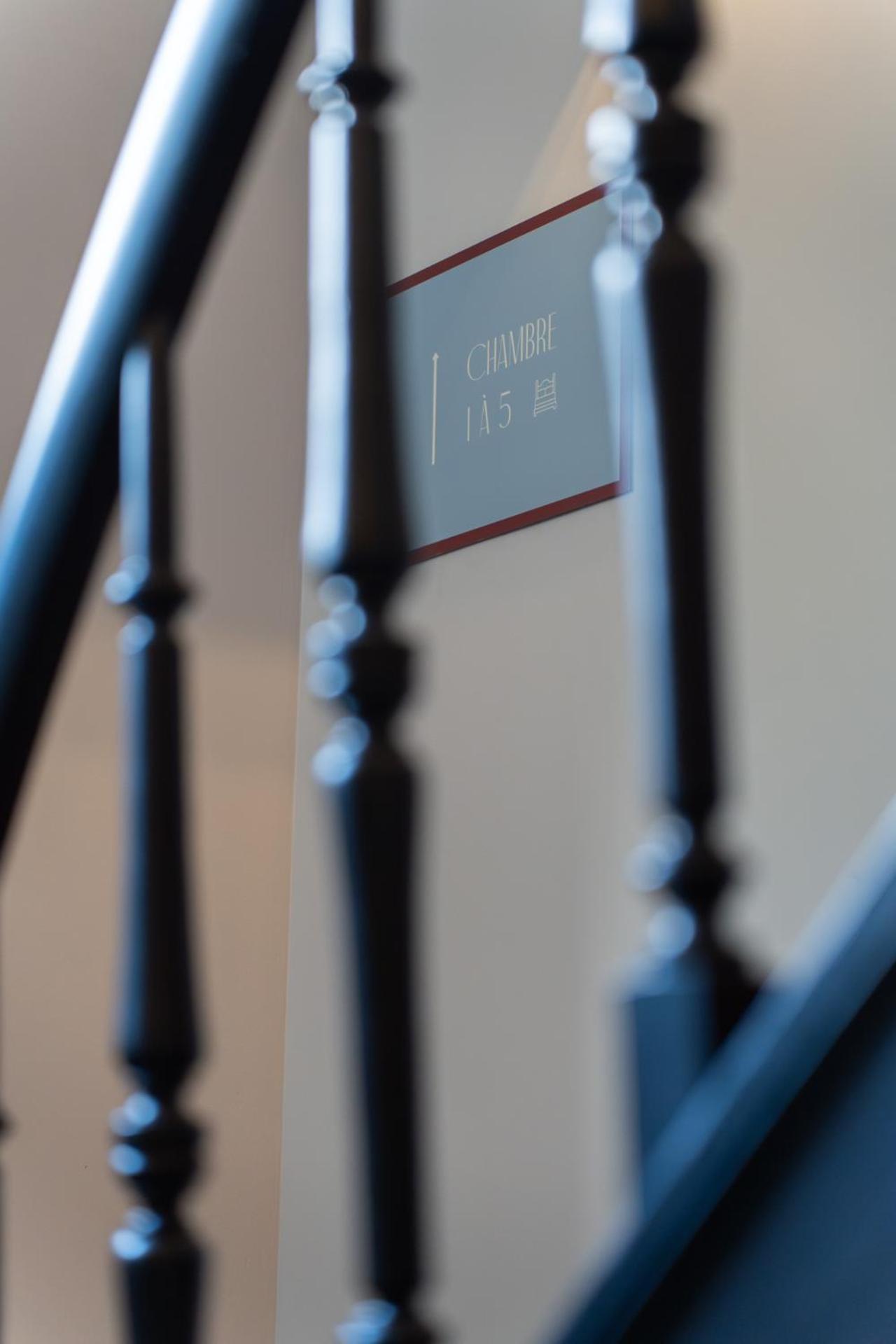 Villa V Petit Hotel Valkenburg aan de Geul Eksteriør bilde