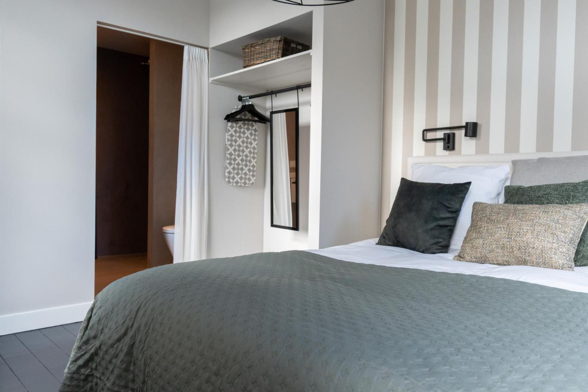 Villa V Petit Hotel Valkenburg aan de Geul Eksteriør bilde