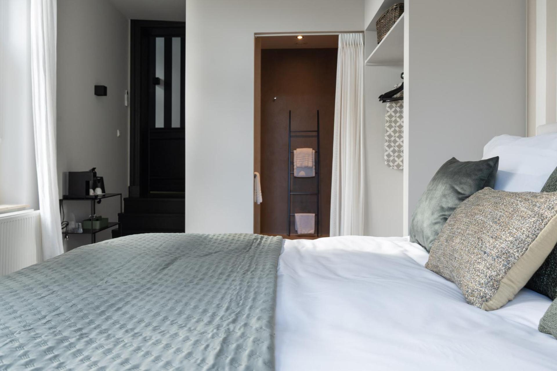 Villa V Petit Hotel Valkenburg aan de Geul Eksteriør bilde