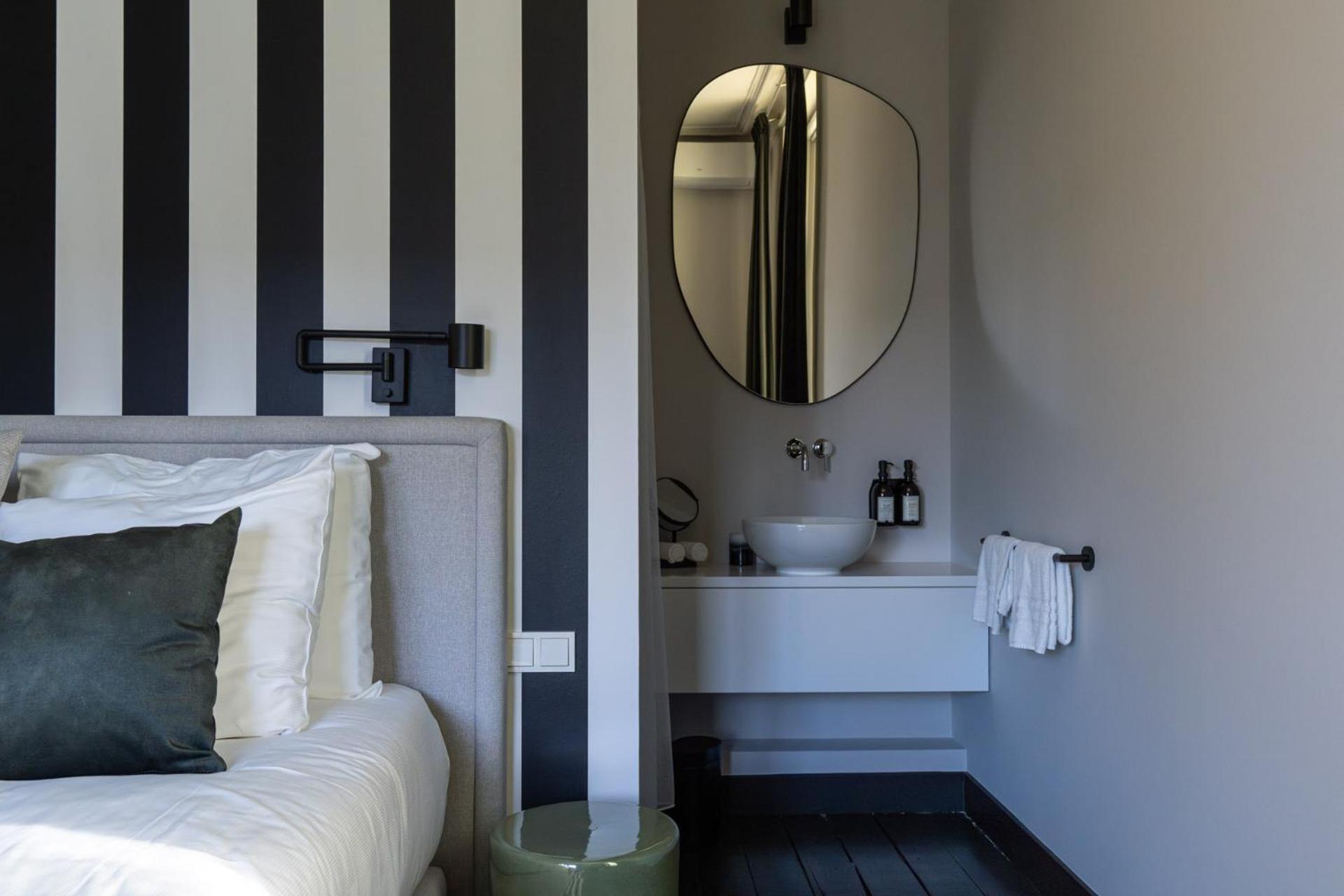 Villa V Petit Hotel Valkenburg aan de Geul Eksteriør bilde