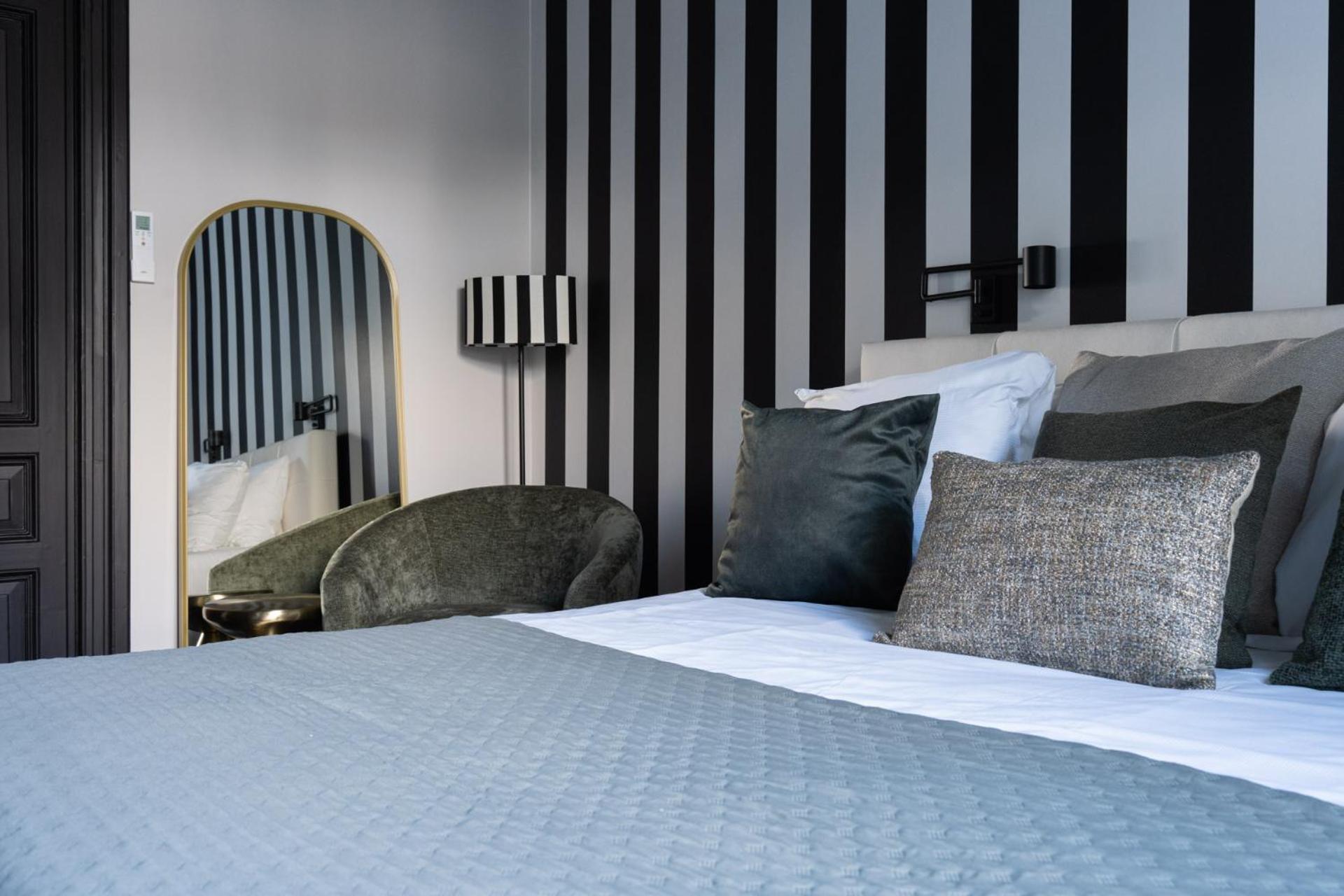Villa V Petit Hotel Valkenburg aan de Geul Eksteriør bilde