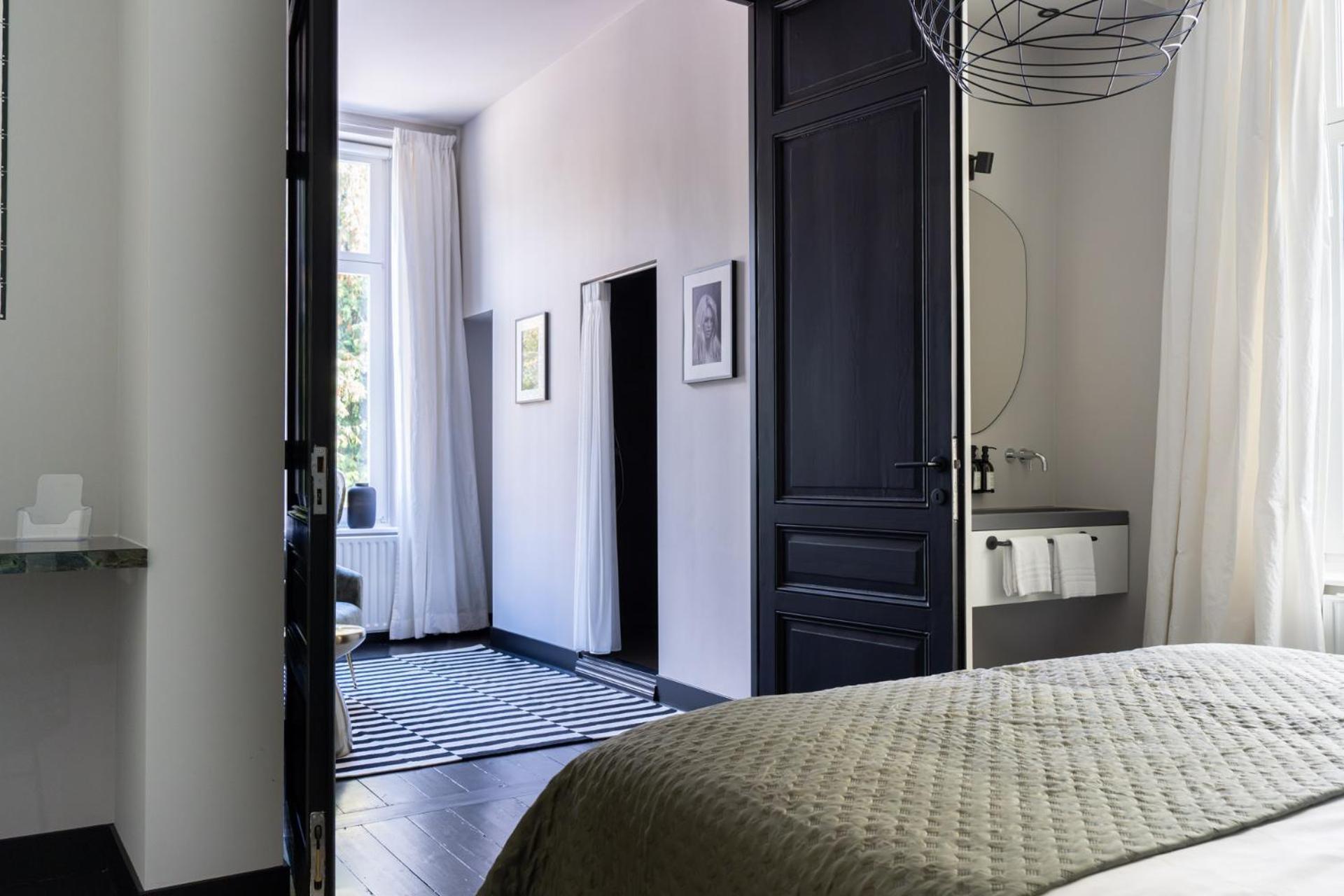 Villa V Petit Hotel Valkenburg aan de Geul Eksteriør bilde
