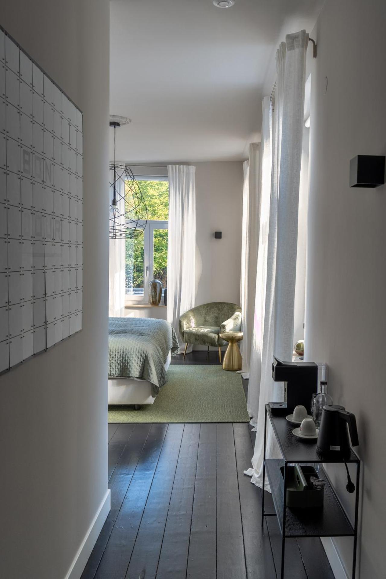 Villa V Petit Hotel Valkenburg aan de Geul Eksteriør bilde