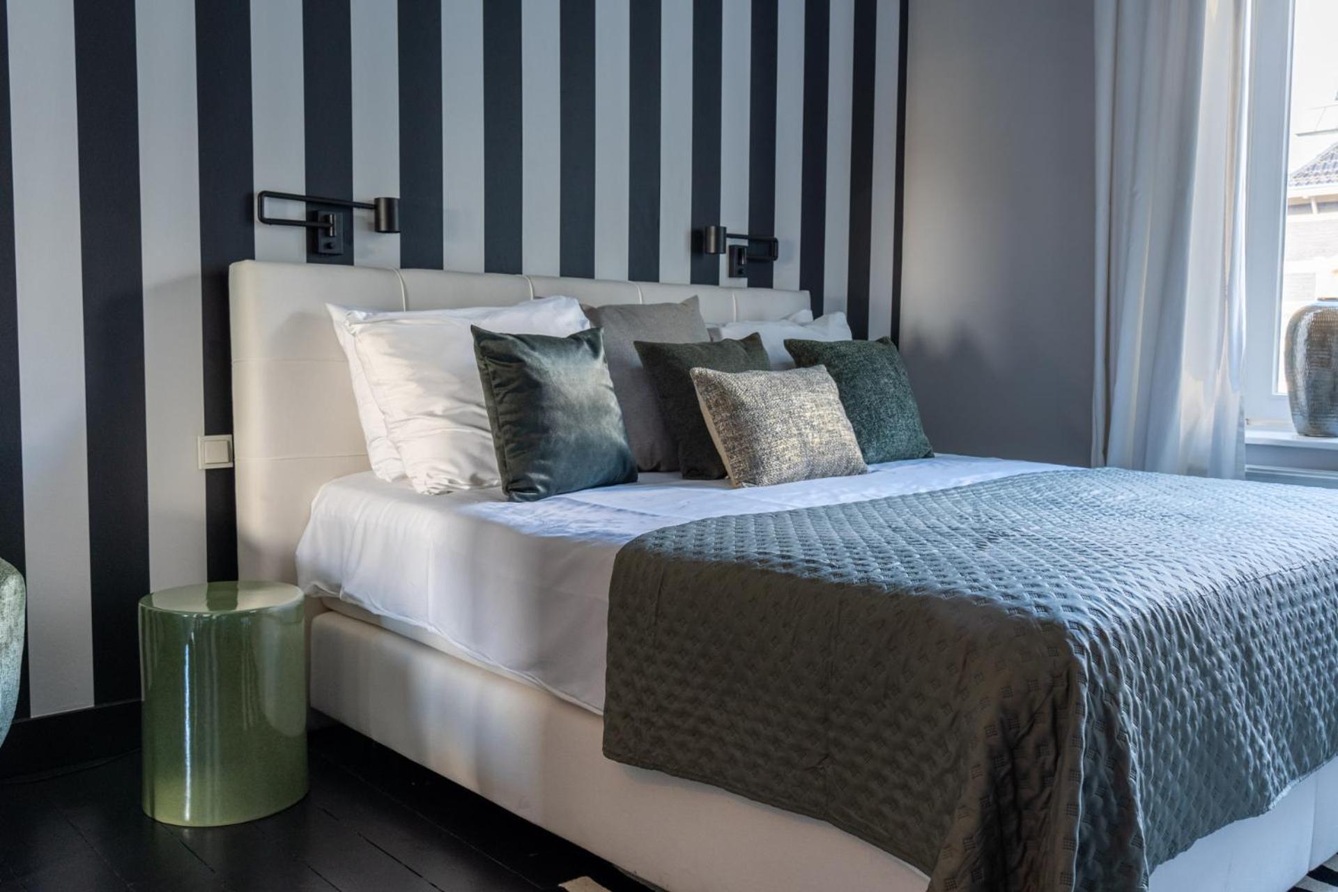 Villa V Petit Hotel Valkenburg aan de Geul Eksteriør bilde