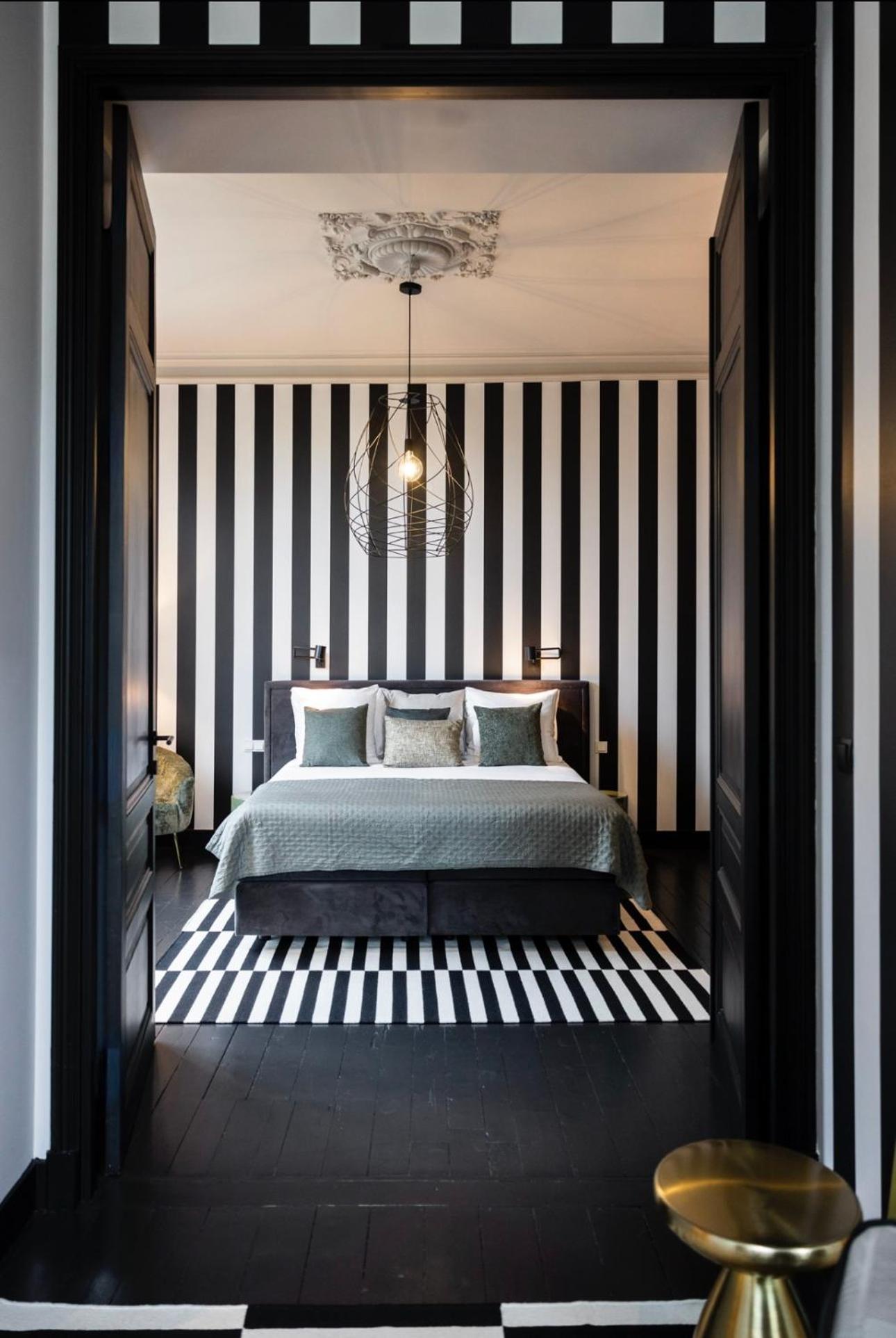 Villa V Petit Hotel Valkenburg aan de Geul Eksteriør bilde