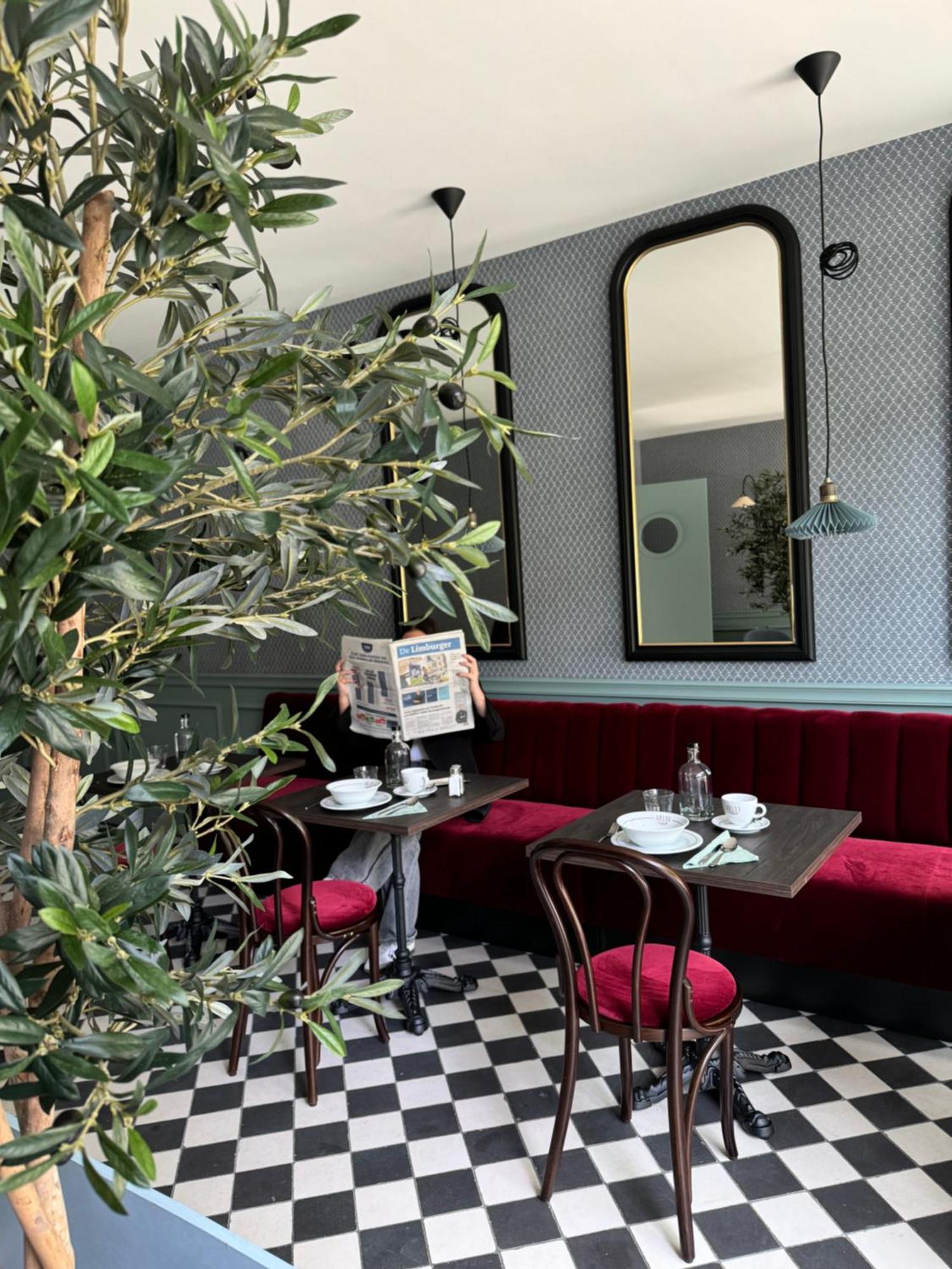 Villa V Petit Hotel Valkenburg aan de Geul Eksteriør bilde