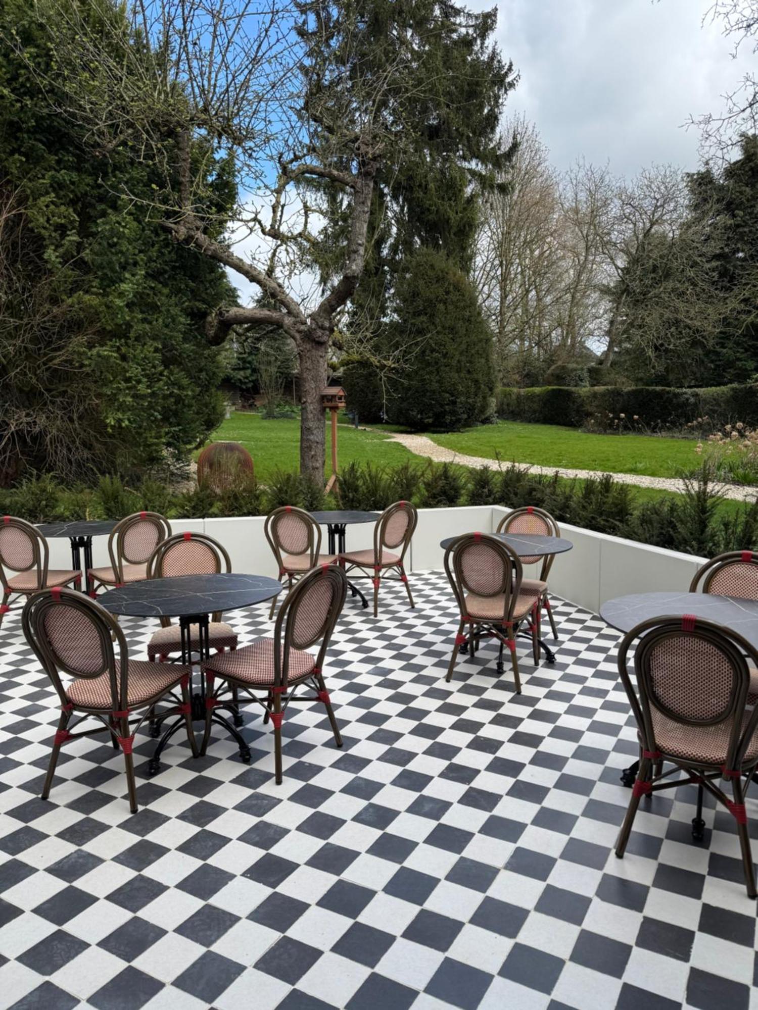 Villa V Petit Hotel Valkenburg aan de Geul Eksteriør bilde
